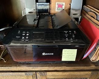 Canon printer