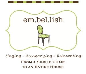 embel biz card