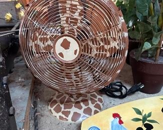 Brand new.  I found it in the box.  