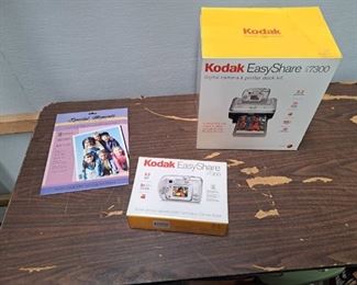 Kodak EasyShare