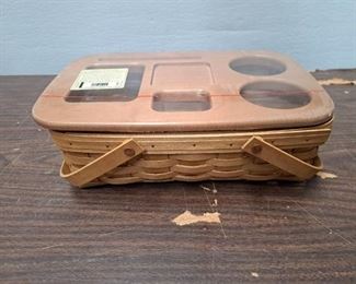 Longaberger Basket