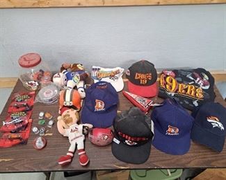 Sports Collectibles