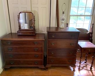 Kindel Oxford bedroom set 