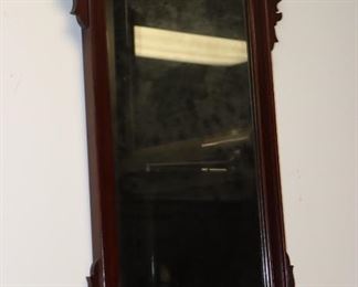 Vintage Biggs Mirror