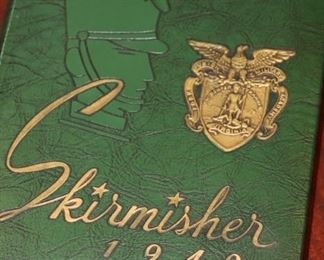 Fork Union Military Academy