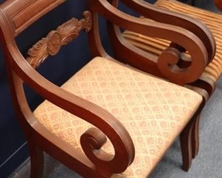 Biggs Chairs 
