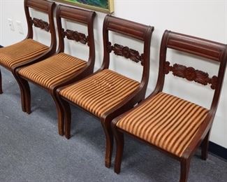 Biggs Chairs 