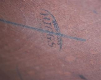 Biggs Dropleaf Table