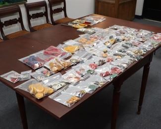 Biggs Dropleaf Table 