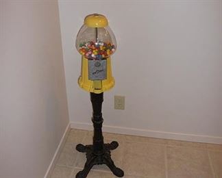 Gumball Machine