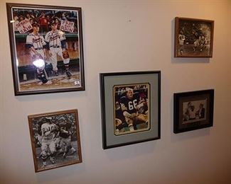 Sports Memorabilia