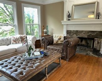 Interesting and unusual furniture