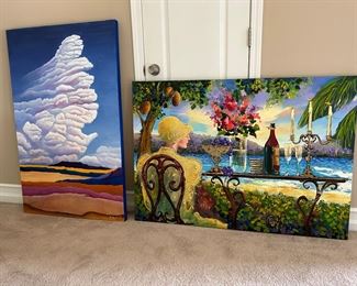 More interesting Art