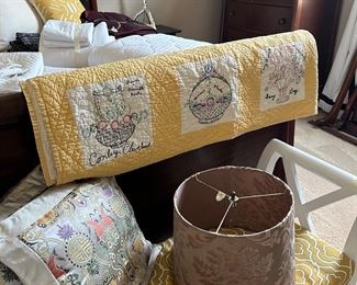 Antique Quilt
