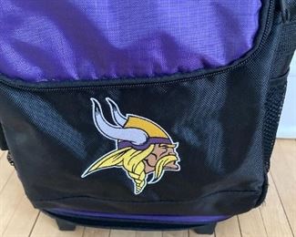 Viking Cooler Backpack or Wheels
