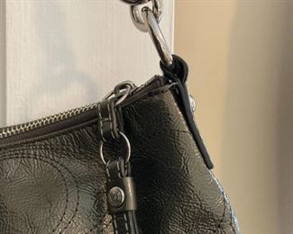 Coach & Bendel Purses