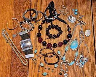 Costume Jewelry