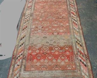 Kurish Rug