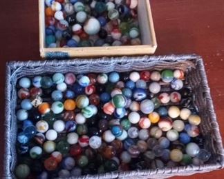 Marbles