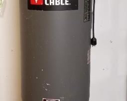 Porter Cable Air Compressor