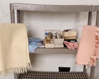 Sterling Baby Items and More