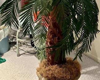 Pretty Cool Looking Faux Palm