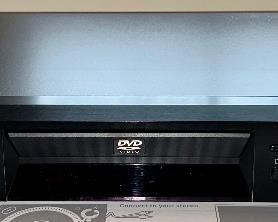 Sony DVD/CD/Video CD Player 