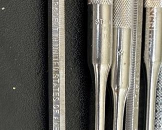 These are the real deal dental instruments 