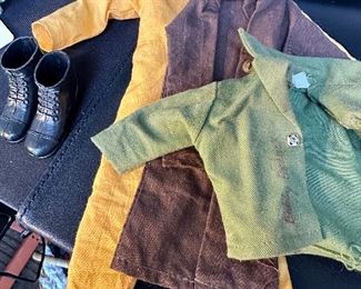 GI Joe Talking Adventure Team Commander.