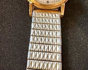 Bulova Wrist Watch