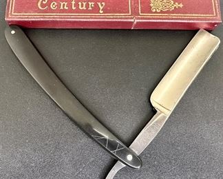 Vintage Shaver Razor