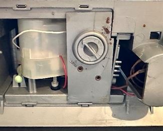 Trouble Shooter part of a  GI Joe Vehicle