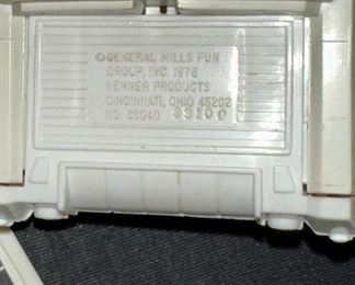 Star Wars Tie Fighter 1978