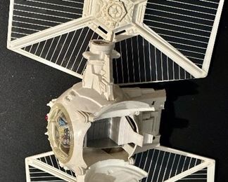 Star Wars Tie Fighter 1978