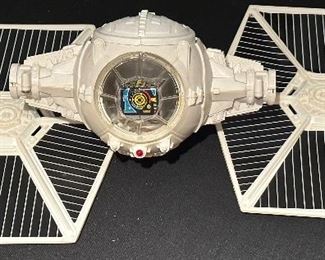 Star Wars Tie Fighter 1978