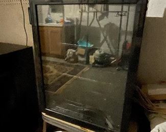 Wine Fridge