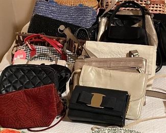 More Purses