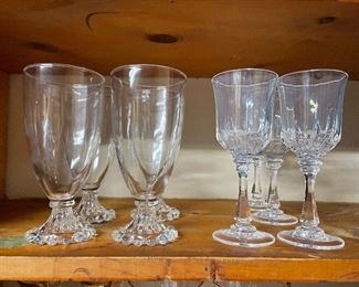 Stemware