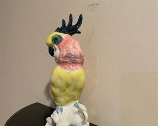 Pair of Birds ( 1 of 2 )