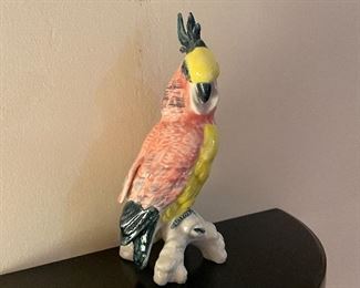 Pair of Birds (2 of 2)