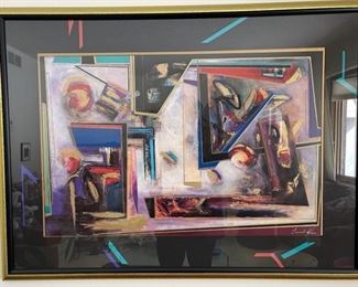 Daniel Kline Artwork