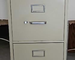 Drawer File Cabinet