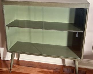 MidCentury Cabinet