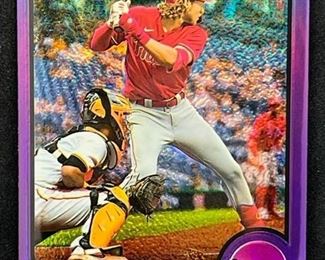 WADE BOGGS, KOBE BRYANT, BILL MAZEROWSKI, EMBIID, JOEL EMBIID, JOSH ALLEN, JOE BURROW, JUSTIN HERBERT, ERNIE BANKS, CLAYTON KERSHAW, MUHAMED ALI, ALI, LISTON, WANDER FRANCO, BASEBALL CARDS, SPORTS CARDS, FOOTBALL CARDS, SOCCER CARDS, BOXING CARDS, BOSTON, REDSOX, MLB, BASEBALL, ROOKIE, AUTO, BRUINS, VINTAGE, Topps, toys, collectables, trading cards, other sports, trading, cards, upper deck, UD, SP, SSP, #D, #, Prizm, NBA, mosaic, hoops, basketball, chrome, panini, rookies, FLEER, SKYBOX, METAL, 1/1, SIGNED, Megabox, blaster, box, hanger, vintage packs, GRADED, PSA, BGS, SGC, BBCE, CGC, 10, PSA10, ROOKIE AUTO, wax, sealed wax, rated rookie, autograph, chase, prestige, select, optic, obsidian, classics, Elway, chrome, Donruss, BRADY, GRETZKY, AARON, MANTLE, MAYS, WILLIE, RUTH, BABE, JACKSON, NOLAN, CAL, GRIFFEY, FOOTBALL, HOCKEY, HOF, DEBUT, TICKET, mosaic, parallel, numbered, auto relic, McDavid, Matthews Patch, Lemieux, Young guns, Burrow, Jackson, TUA, John, Allen, NM, EX, RAW, SLAB, 