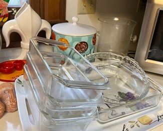 Normal house items... So cute