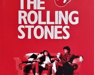 The Rolling Stones story