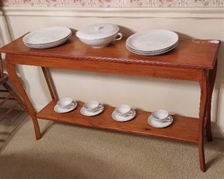 Sofa Table