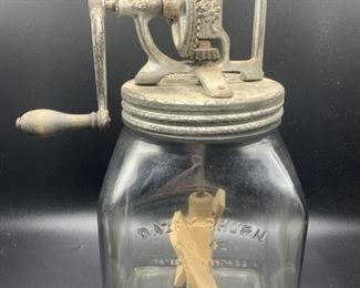 Antique Dazey Churn, Made in USA