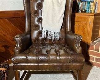Accent Chair