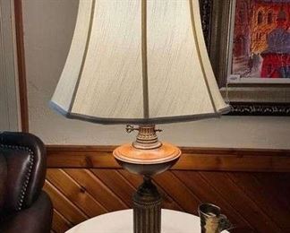 Lamp